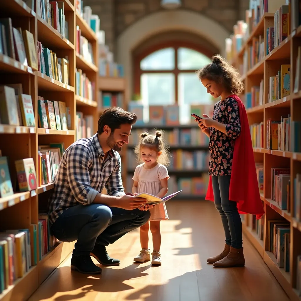 Nature inspired workspace