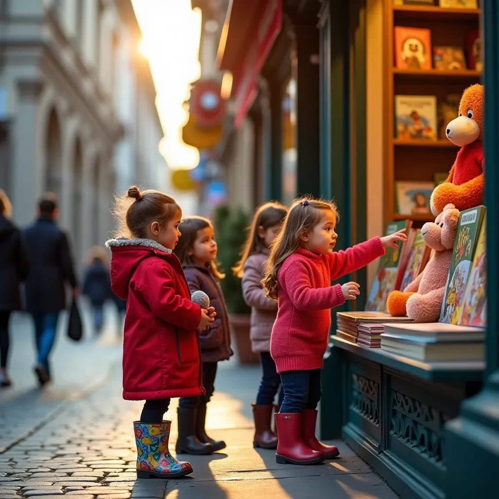 Organic growth approach