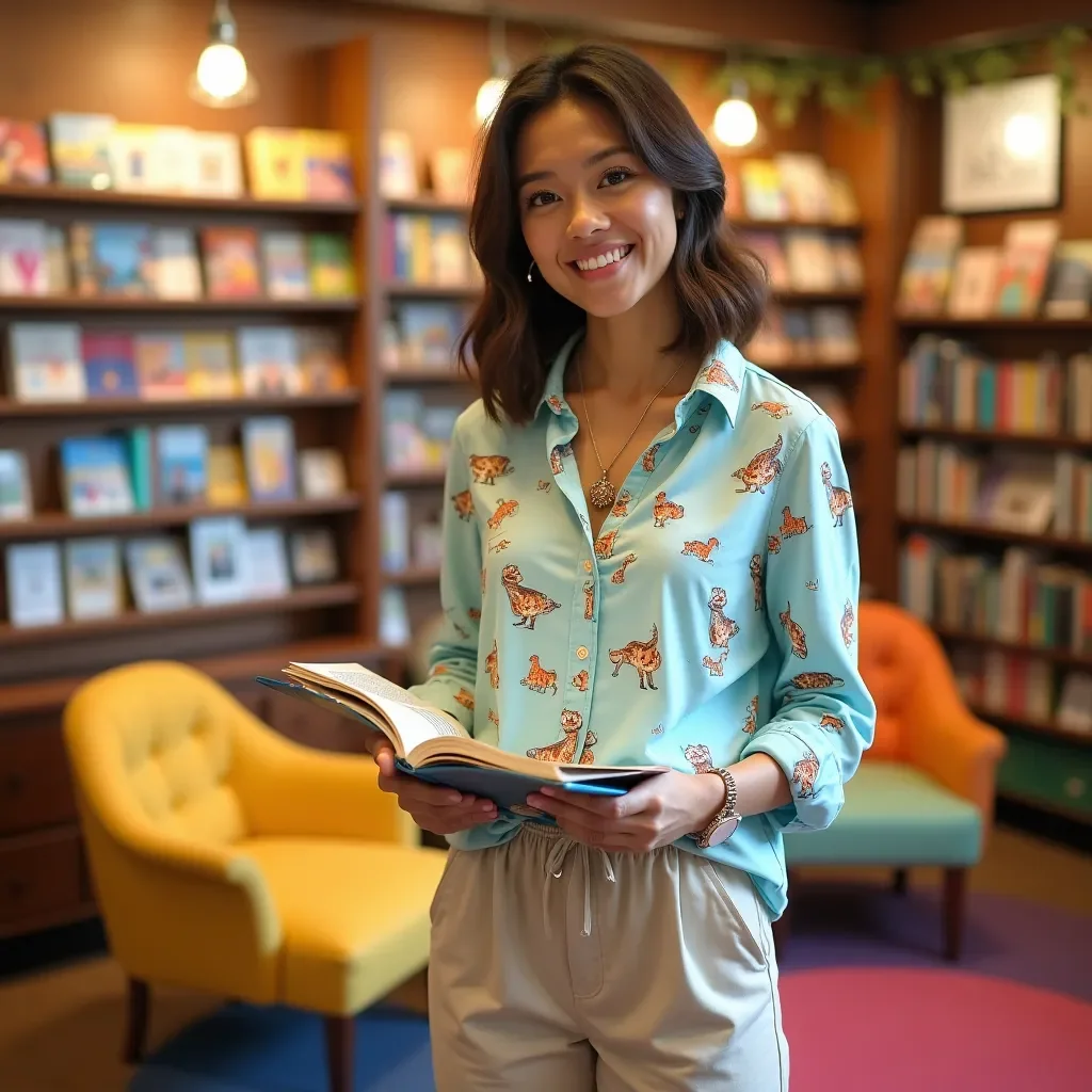 Creative Professional